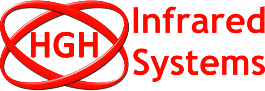 HGH Infrared Systems
