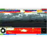 Панорамная тепловизионная система VIGISCAN HGH